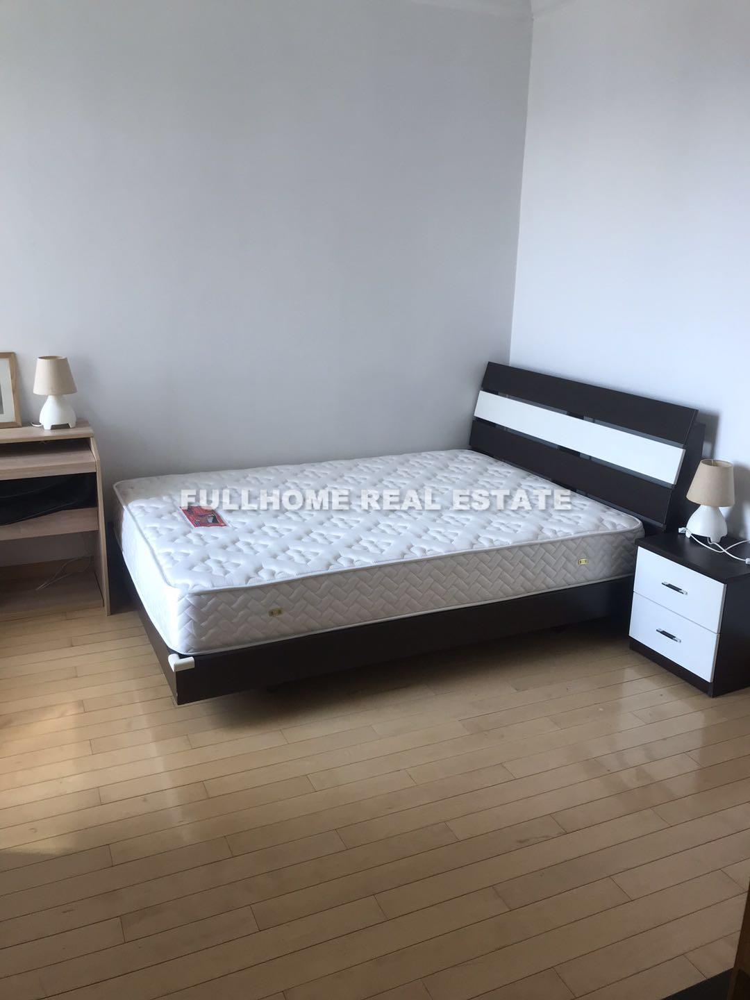 Shimao Lakeside Garden - Interior view 6, Shanghai rental property