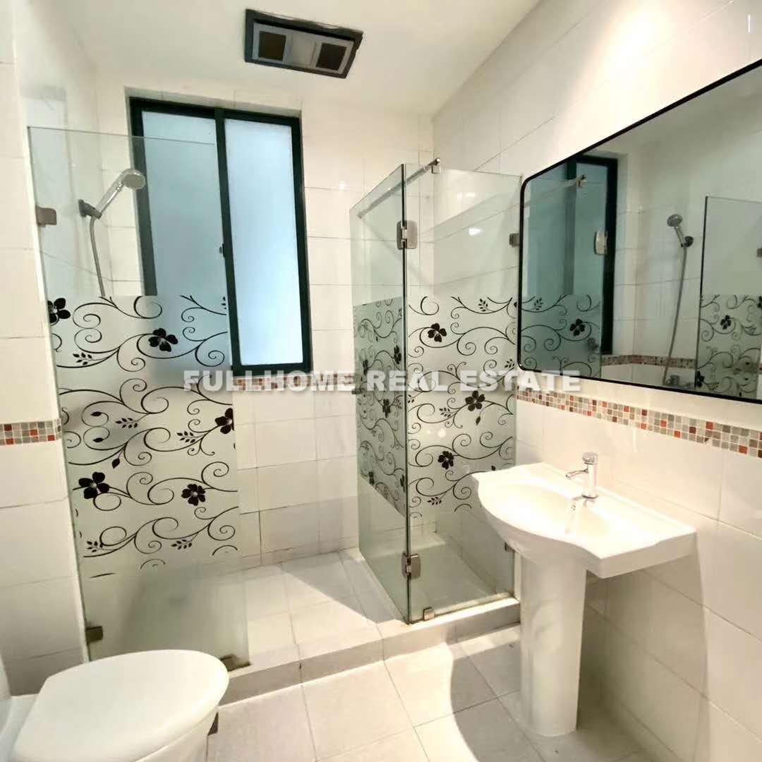 Hai Qi Yuan (The Bund) - Interior view 3, Shanghai rental property