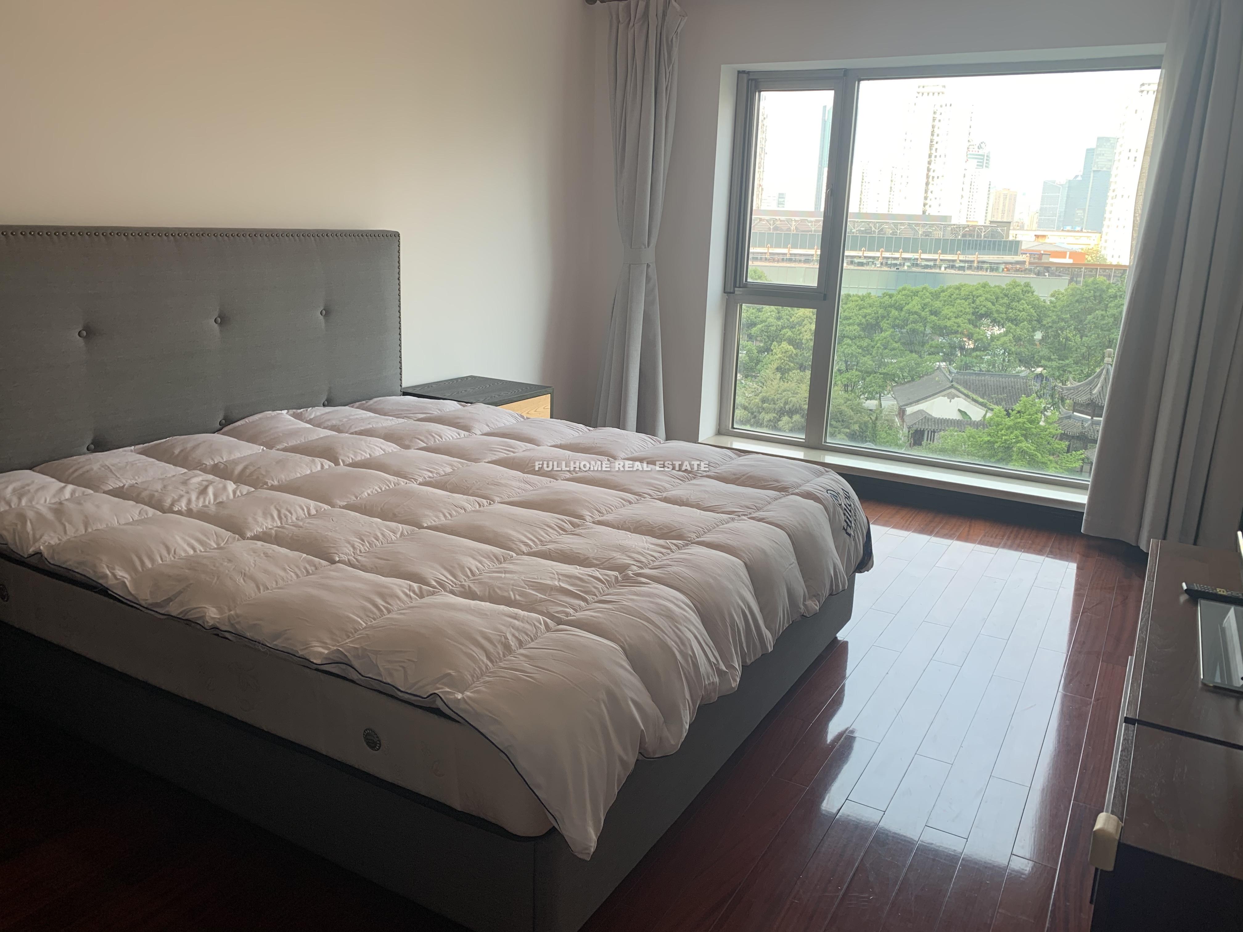 Shimao Riviera Garden - Interior view 6, Shanghai rental property