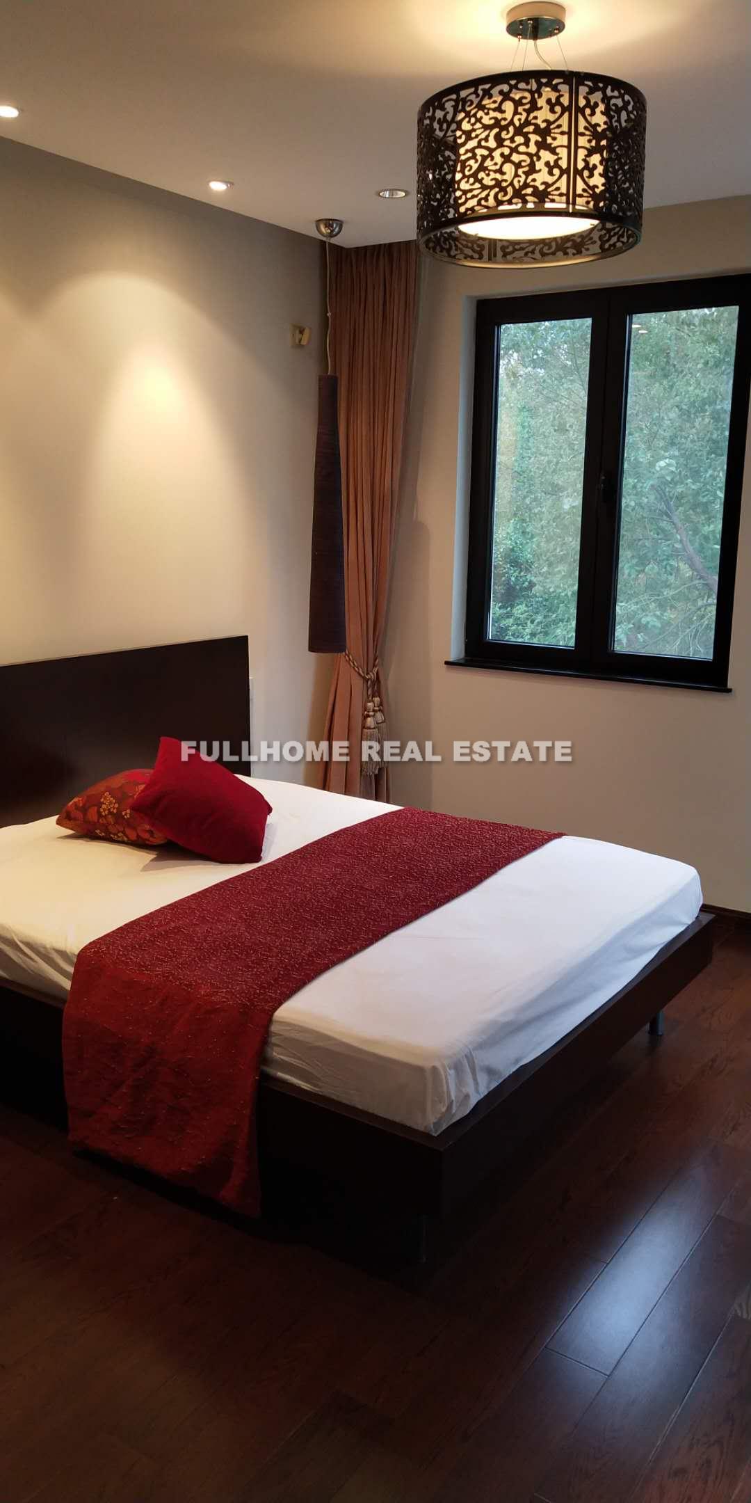 Risen Garden - Interior view 6, Shanghai rental property