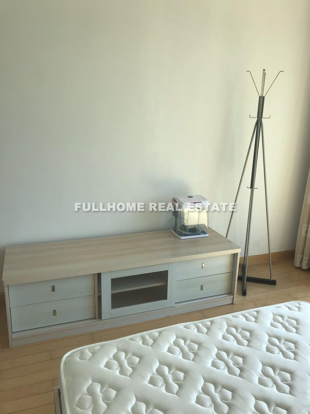 Shimao Lakeside Garden - Interior view 5, Shanghai rental property