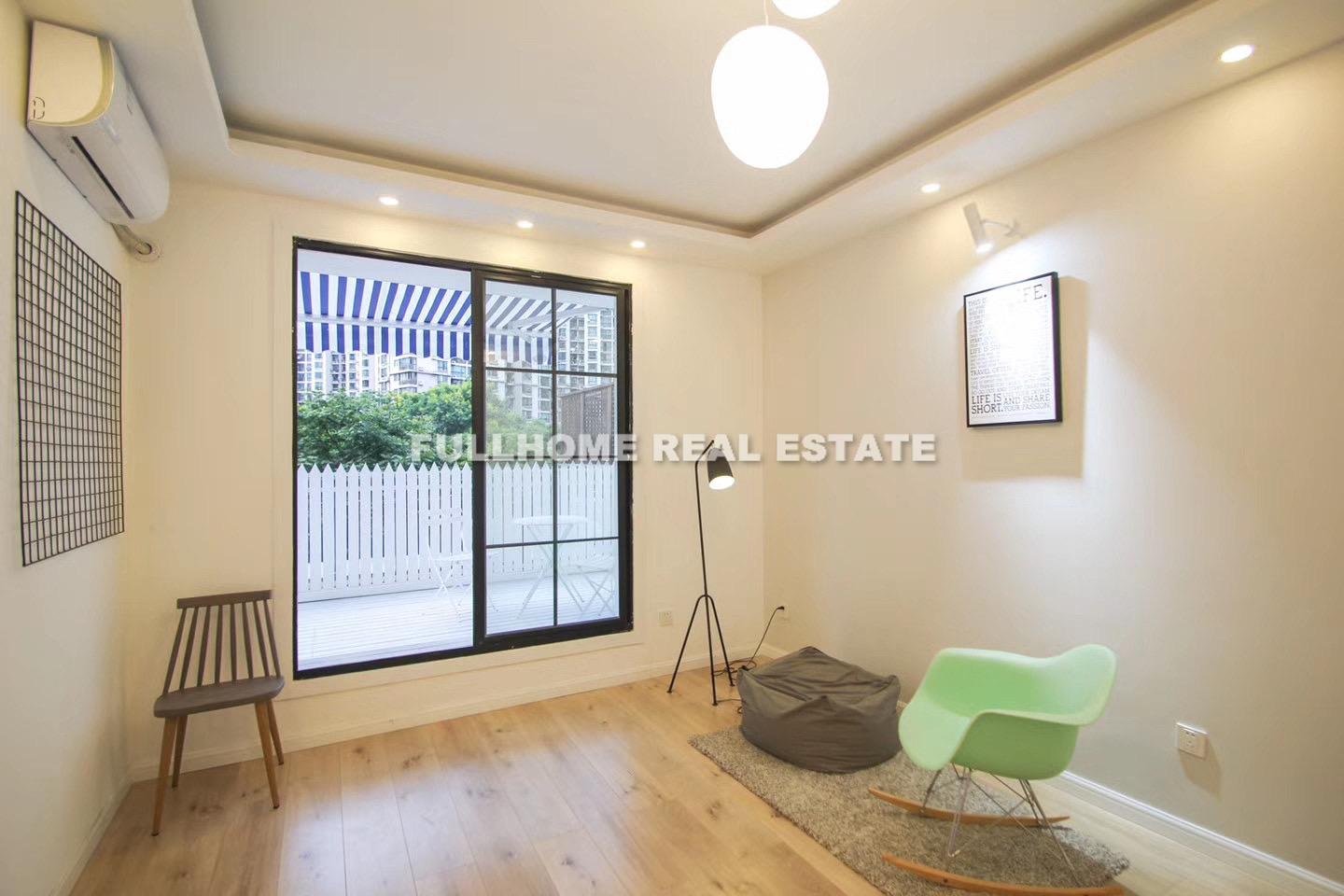 Zhong Yuan Liang Wan Cheng - Interior view 7, Shanghai rental property