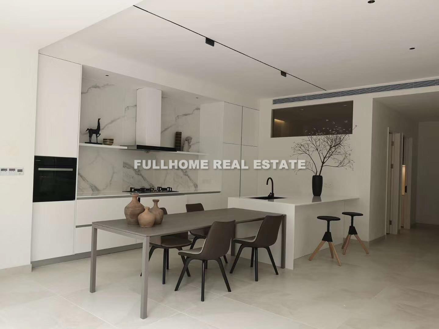 Lane 1-200 Yanqing Road Old House - Interior view 2, Shanghai rental property