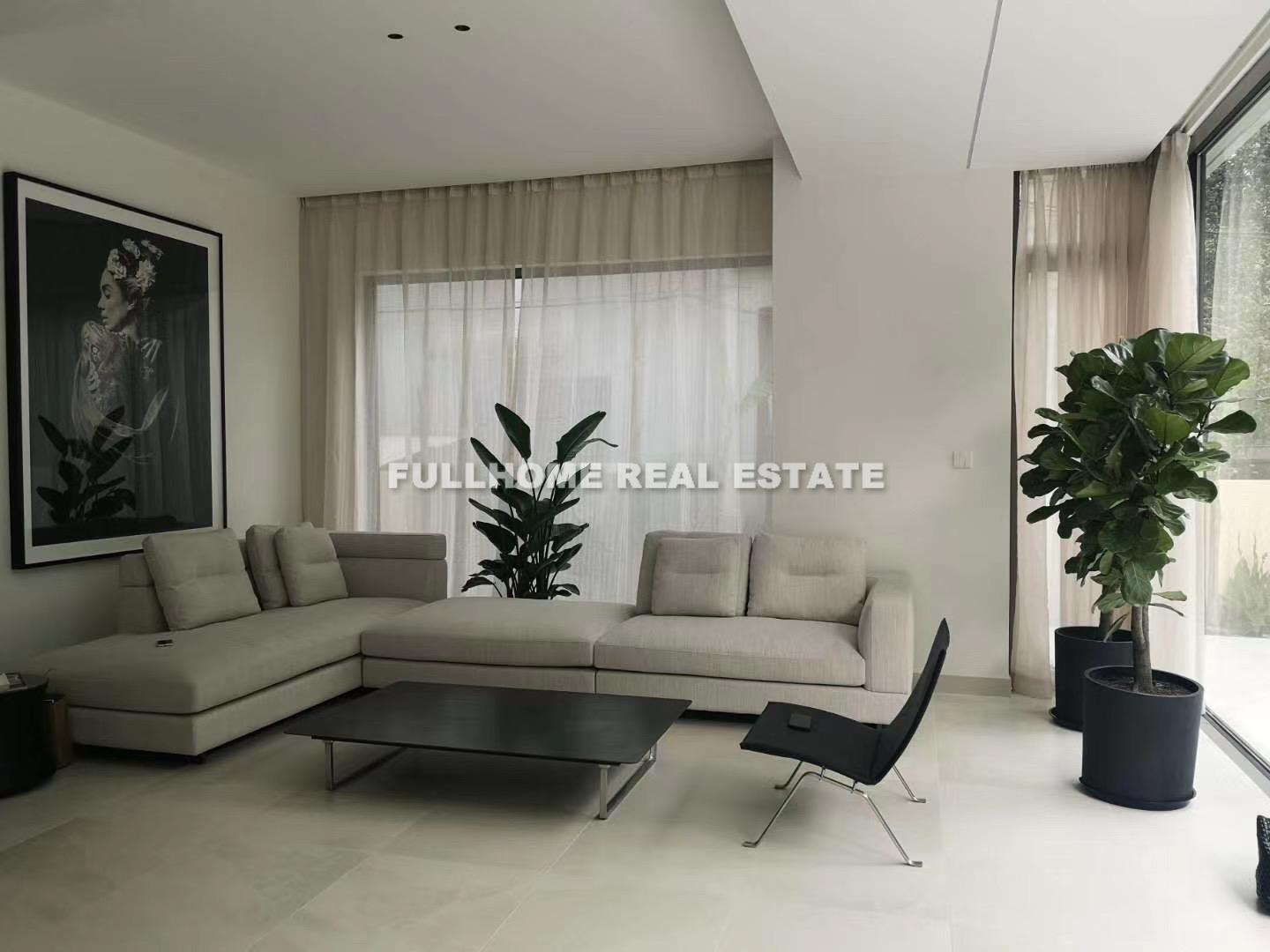 Lane 1-200 Yanqing Road Old House - Interior view 3, Shanghai rental property