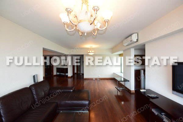 Oriental Manhattan - Interior view 5, Shanghai rental property