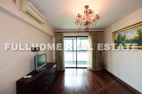 Oriental Manhattan - Interior view 15, Shanghai rental property
