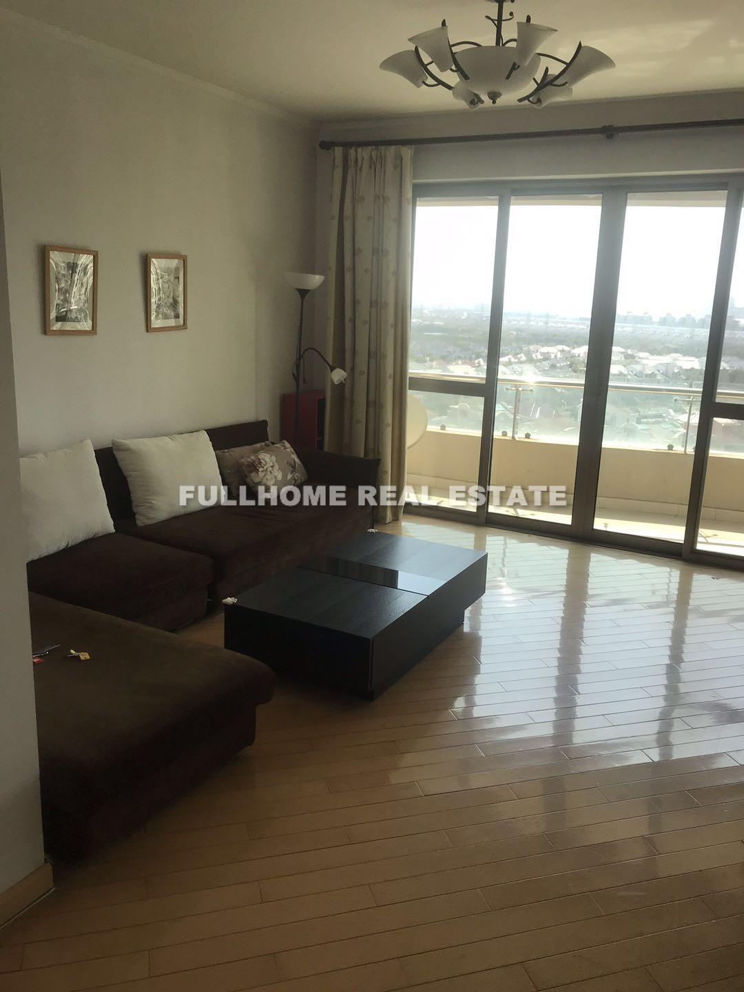Same compound: Shimao Lakeside Garden, 2 bedrooms in Shanghai