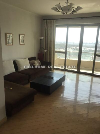Similar property: Shimao Lakeside Garden, 2 bedrooms, 135 sqm in Shanghai