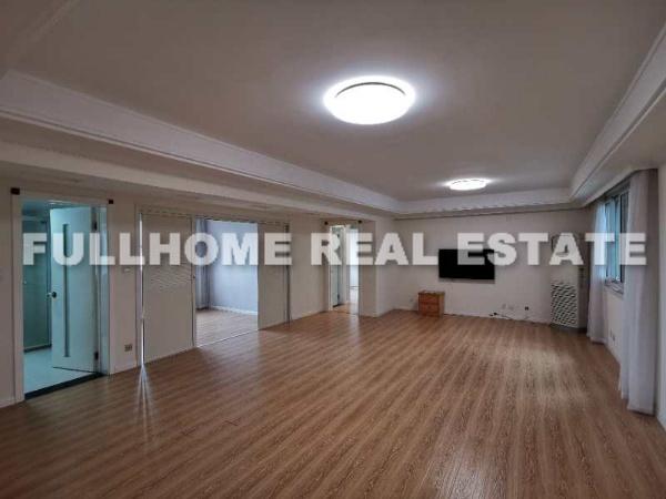 Mandarine City - 3 bedroom apartment in Shanghai, Gubei, Hongqiao