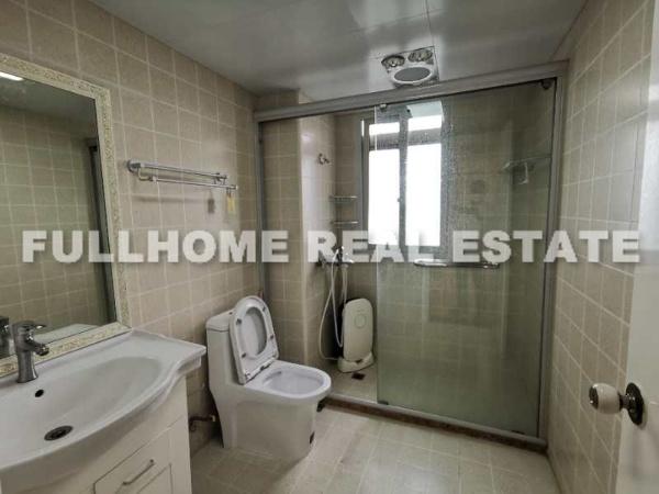 Mandarine City - Interior view 6, Shanghai rental property