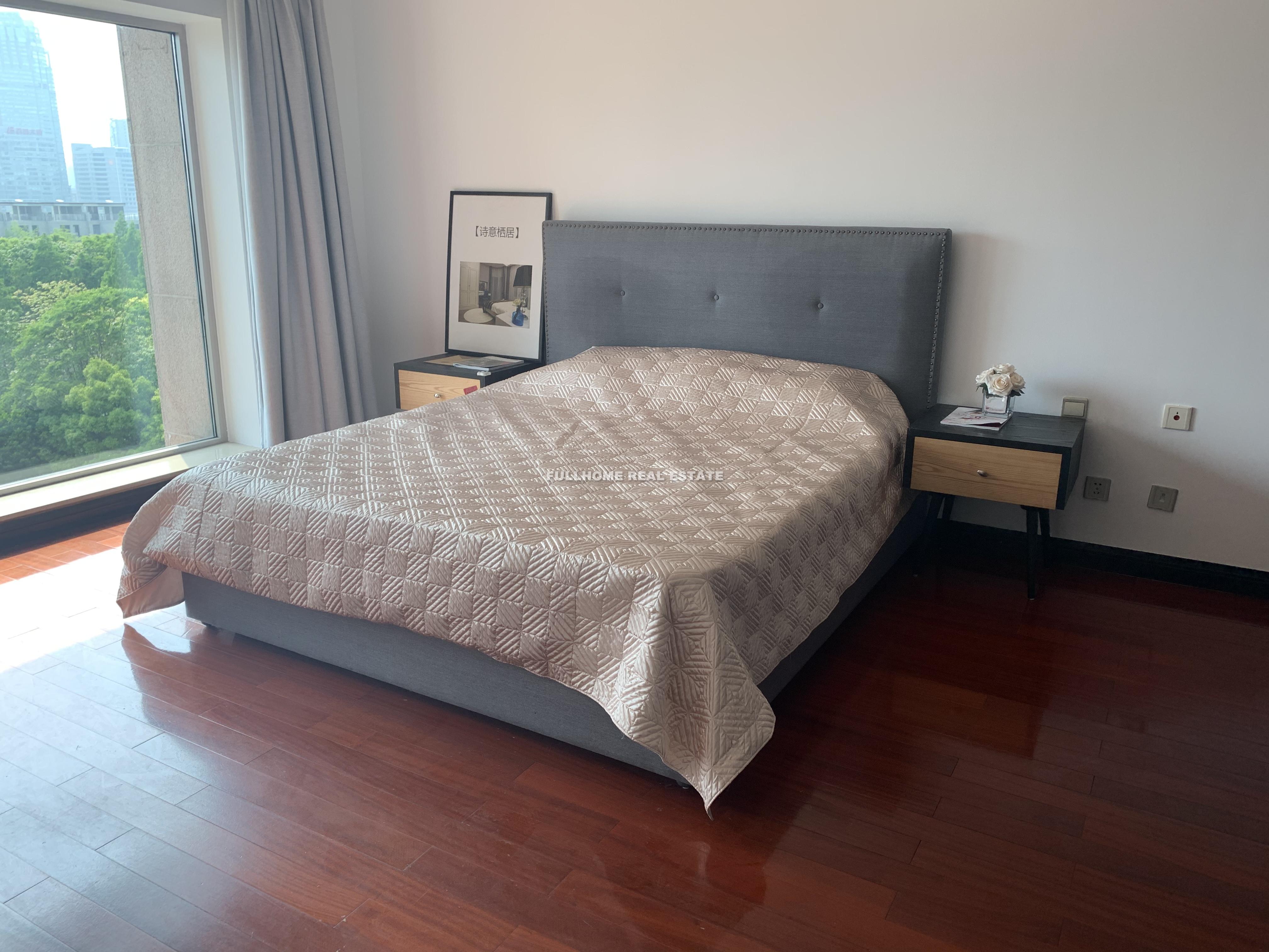 Shimao Riviera Garden - Interior view 7, Shanghai rental property