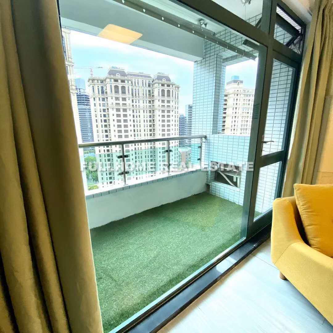 Hai Qi Yuan (The Bund) - Interior view 8, Shanghai rental property