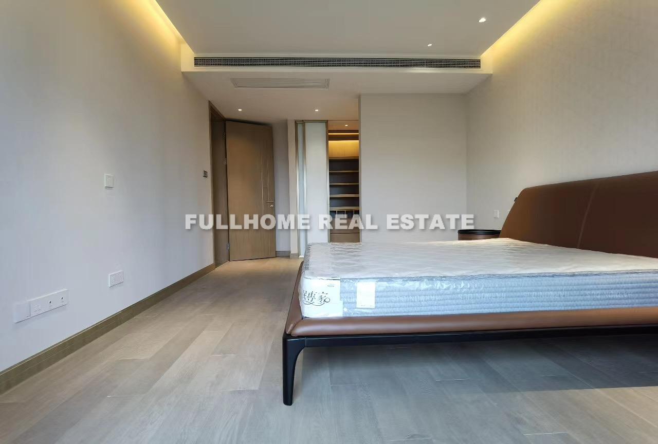 Nove Mansion - Interior view 5, Shanghai rental property