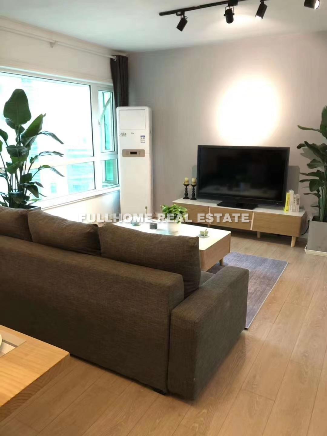 Chez Moi - Interior view 9, Shanghai rental property