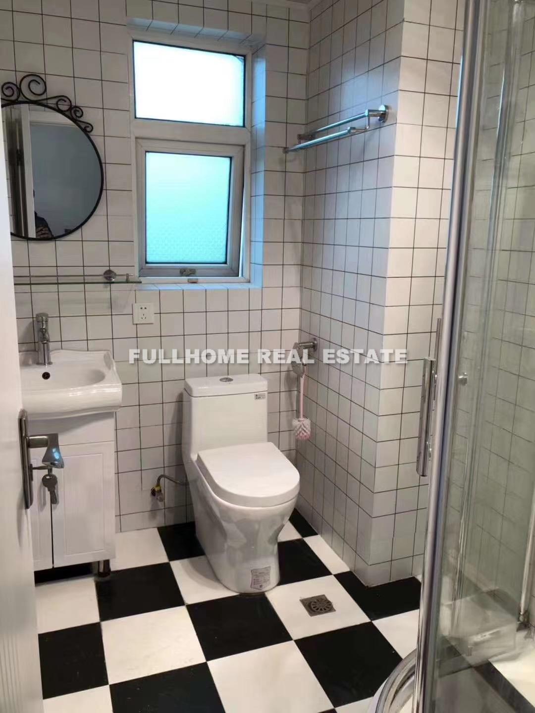 Chez Moi - Interior view 6, Shanghai rental property