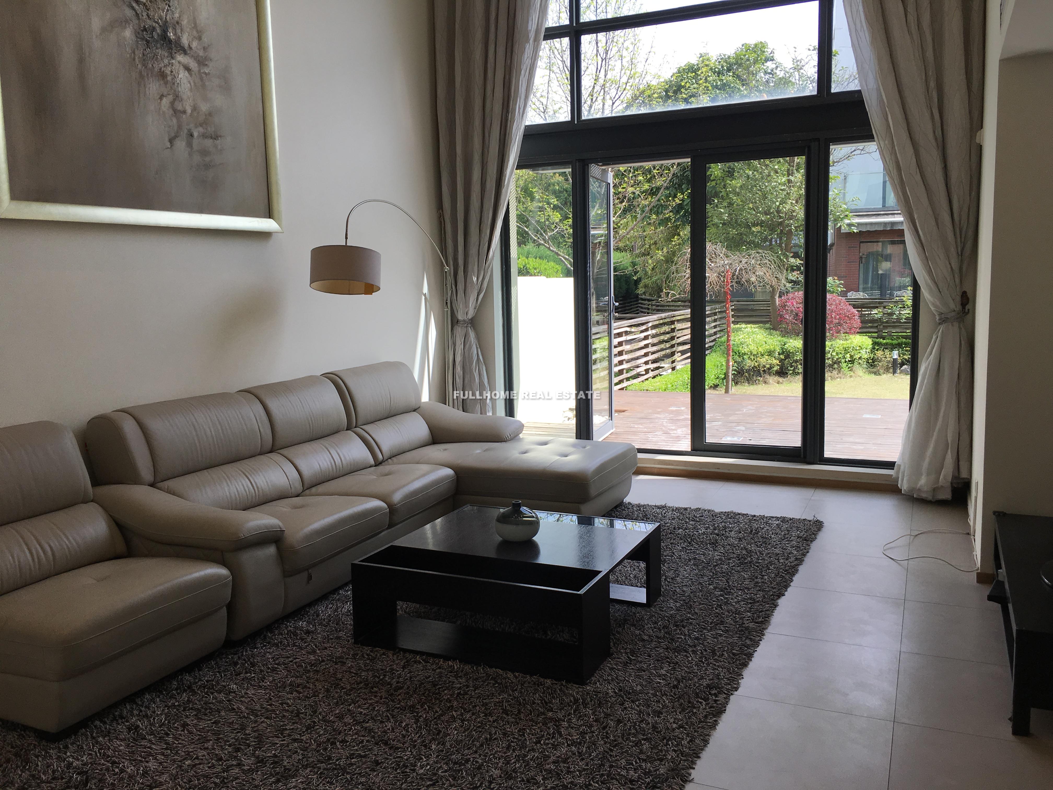 Westwood Green - Interior view 2, Shanghai rental property