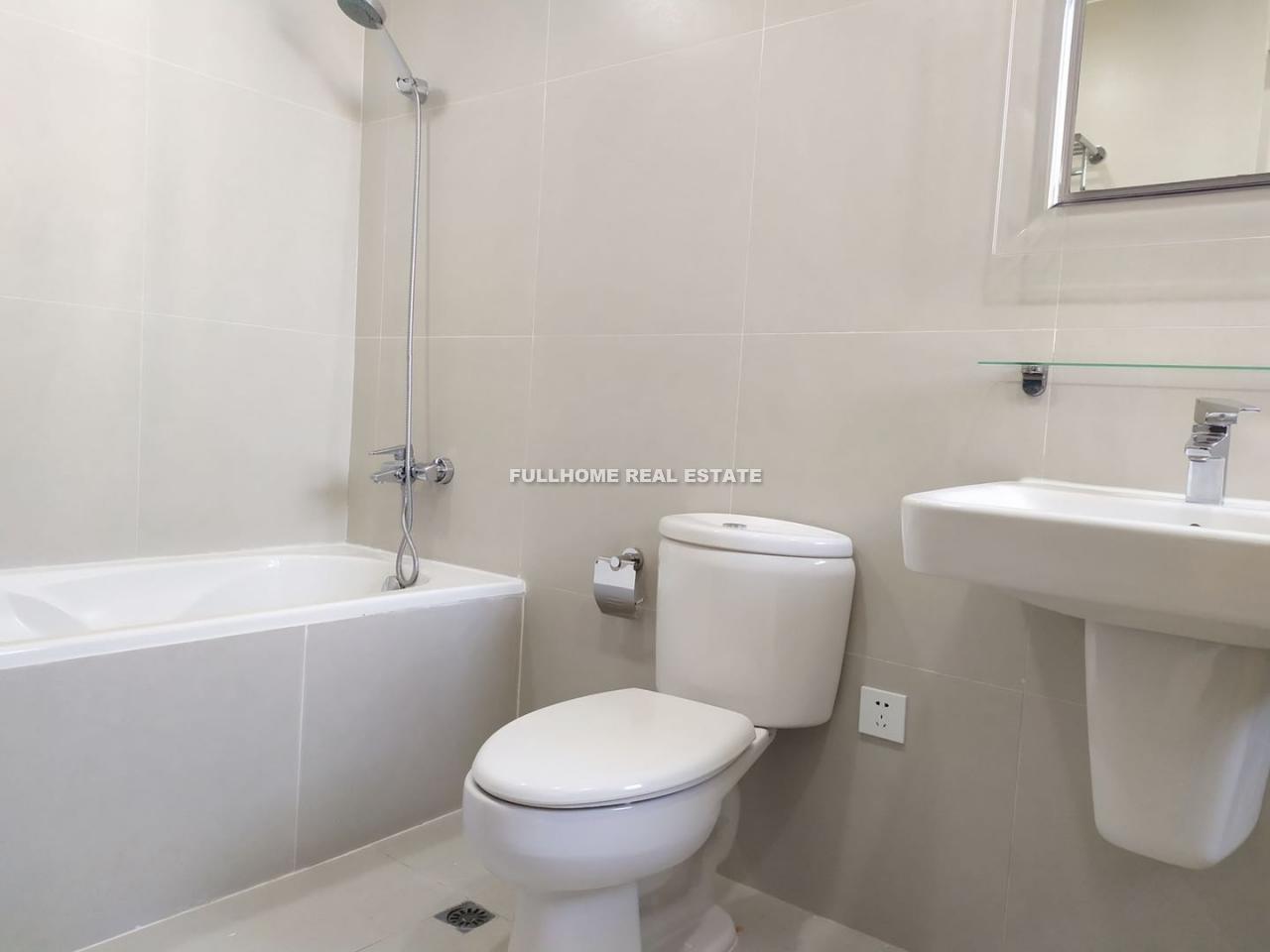 Central Residences - Interior view 3, Shanghai rental property