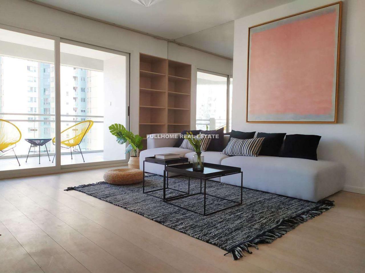 Central Residences - Interior view 5, Shanghai rental property