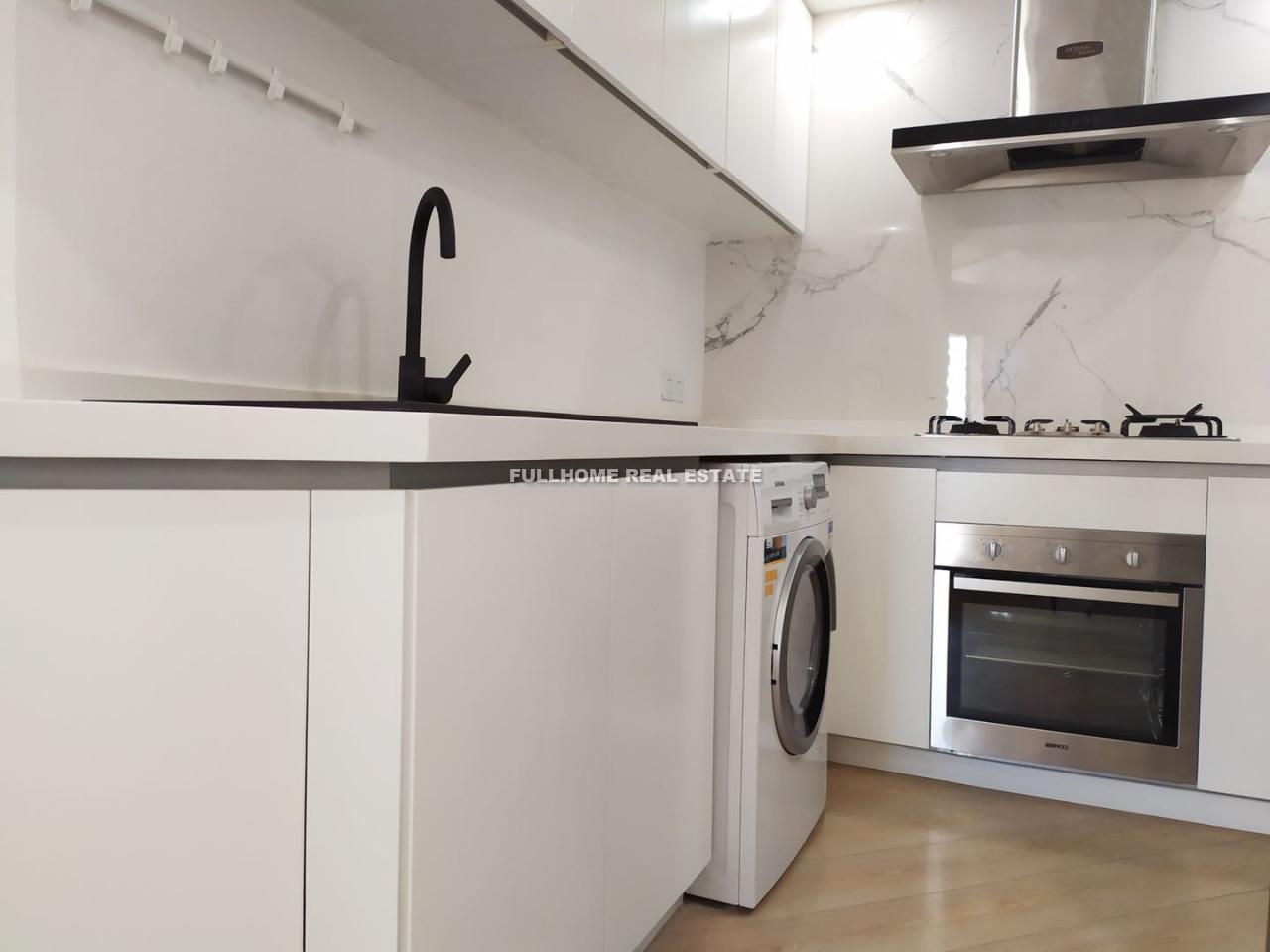 Central Residences - Interior view 6, Shanghai rental property