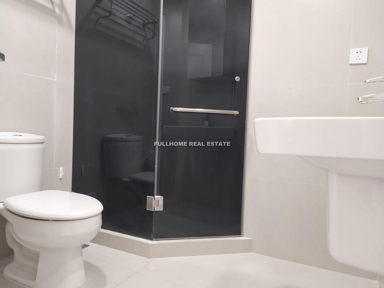 Central Residences - Interior view 8, Shanghai rental property