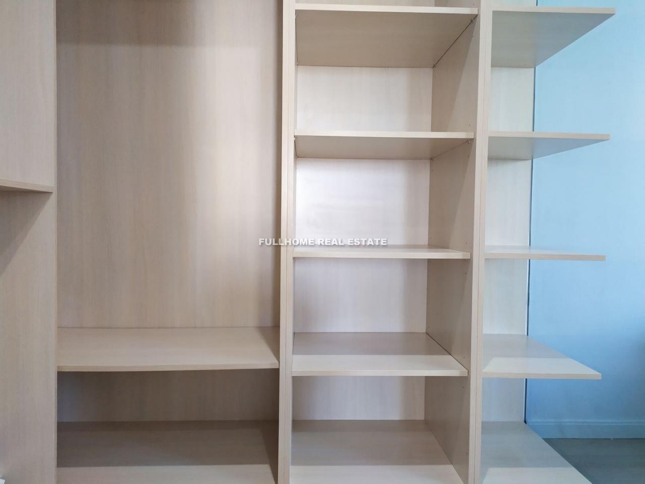 Central Residences - Interior view 10, Shanghai rental property