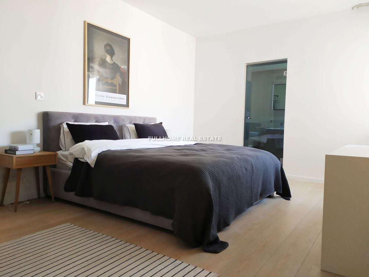Central Residences - Interior view 13, Shanghai rental property