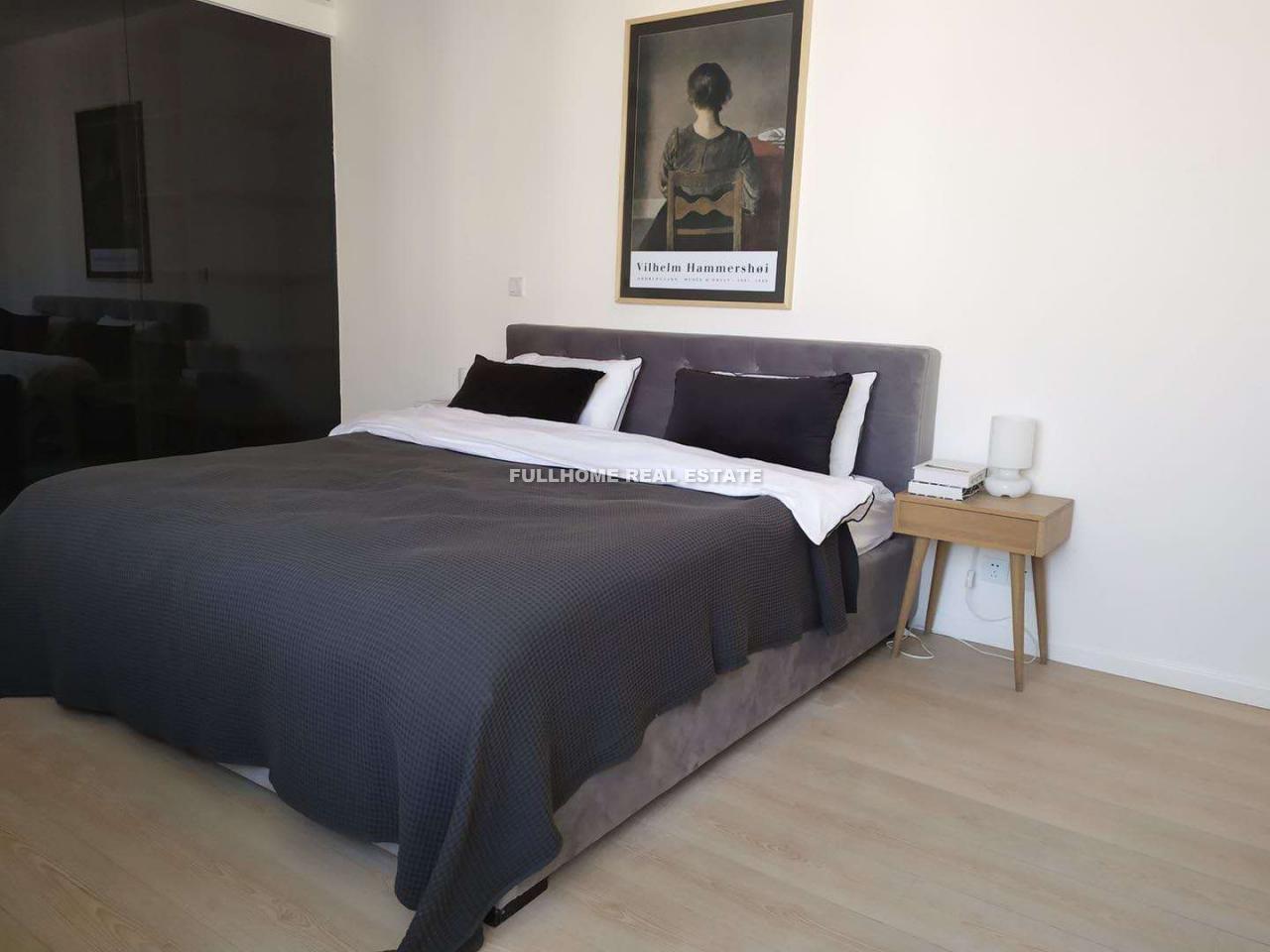 Central Residences - Interior view 14, Shanghai rental property