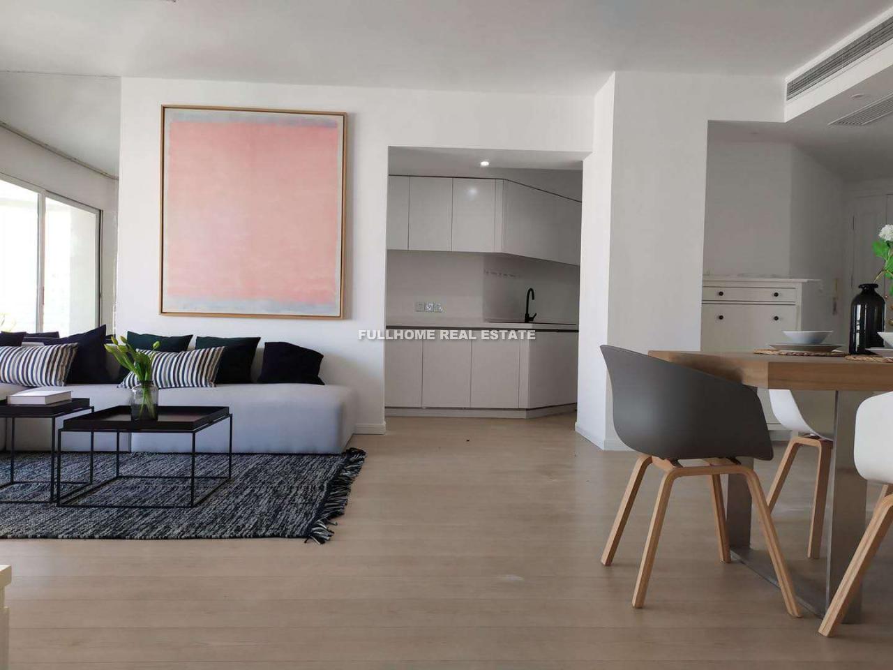 Central Residences - Interior view 15, Shanghai rental property