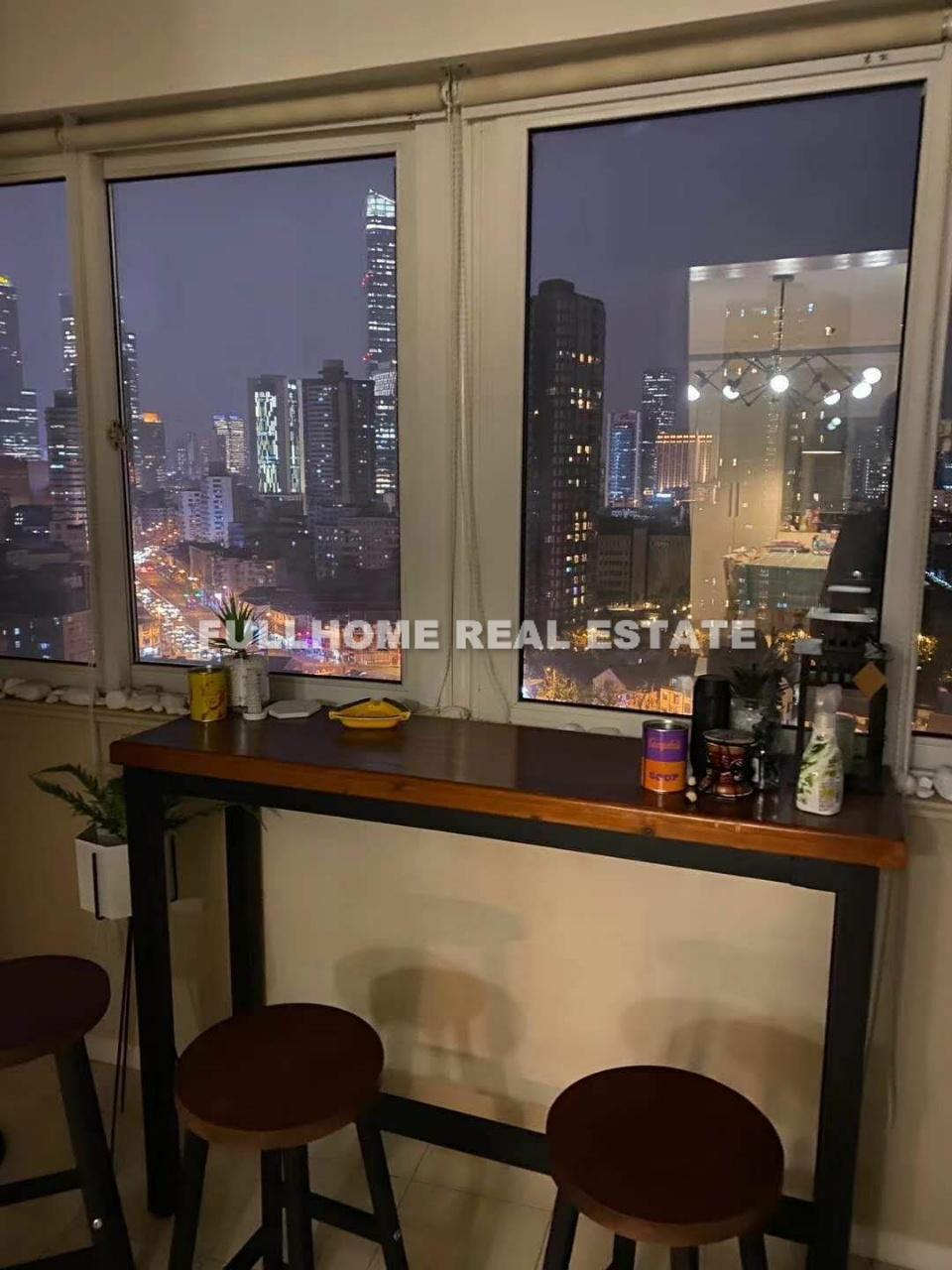 Huzhong Garden - Interior view 4, Shanghai rental property