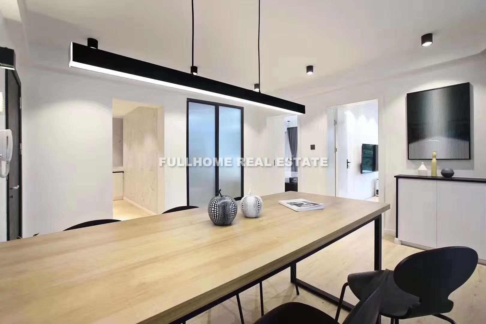 HanLin Mansion - Interior view 4, Shanghai rental property