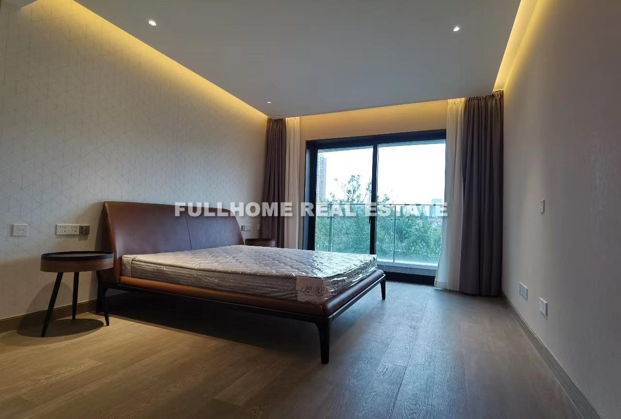 Nove Mansion - Interior view 2, Shanghai rental property