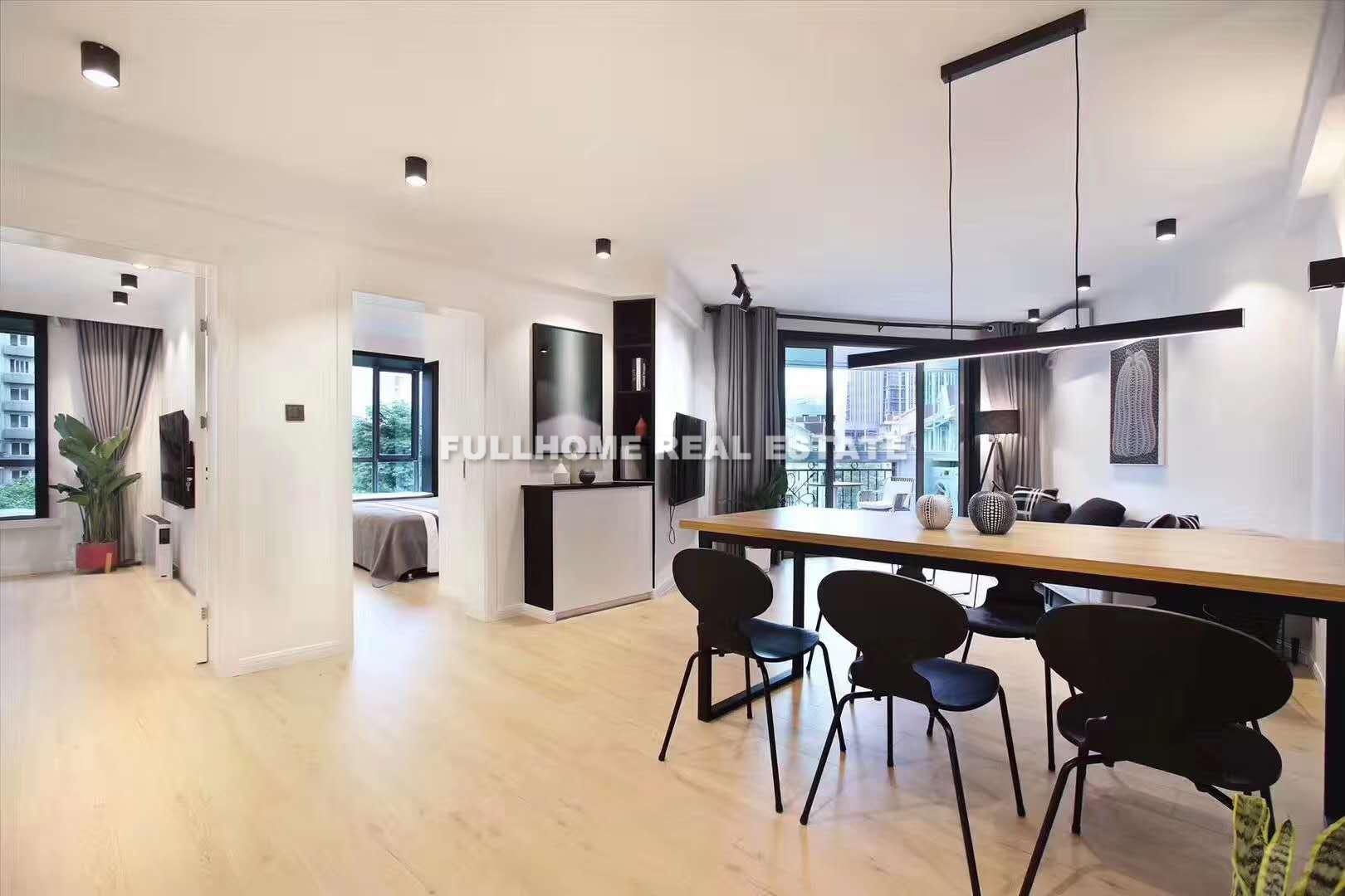 HanLin Mansion - Interior view 7, Shanghai rental property