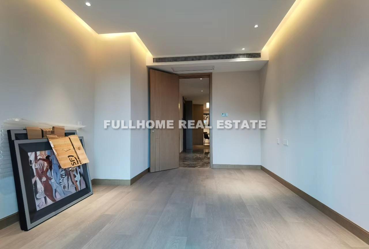 Nove Mansion - Interior view 9, Shanghai rental property