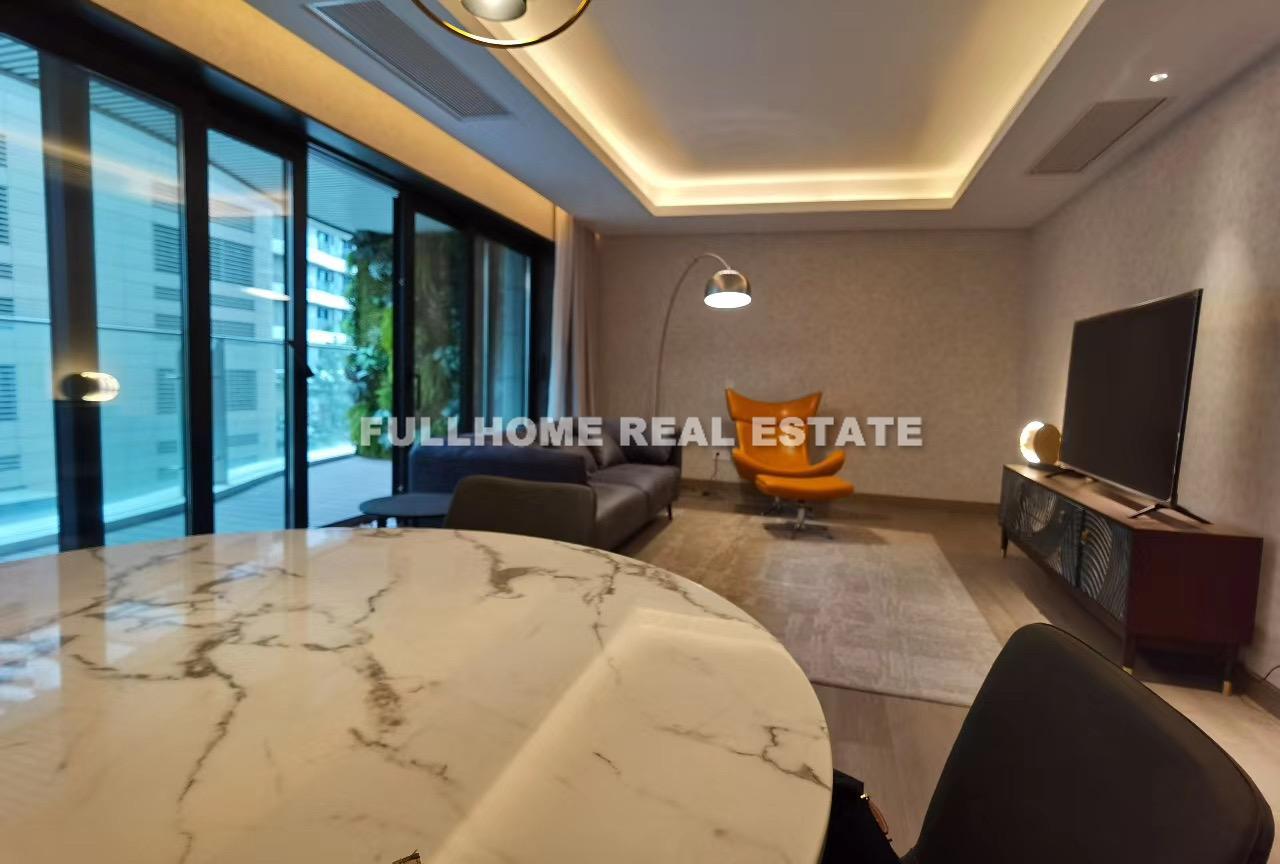 Nove Mansion - Interior view 4, Shanghai rental property