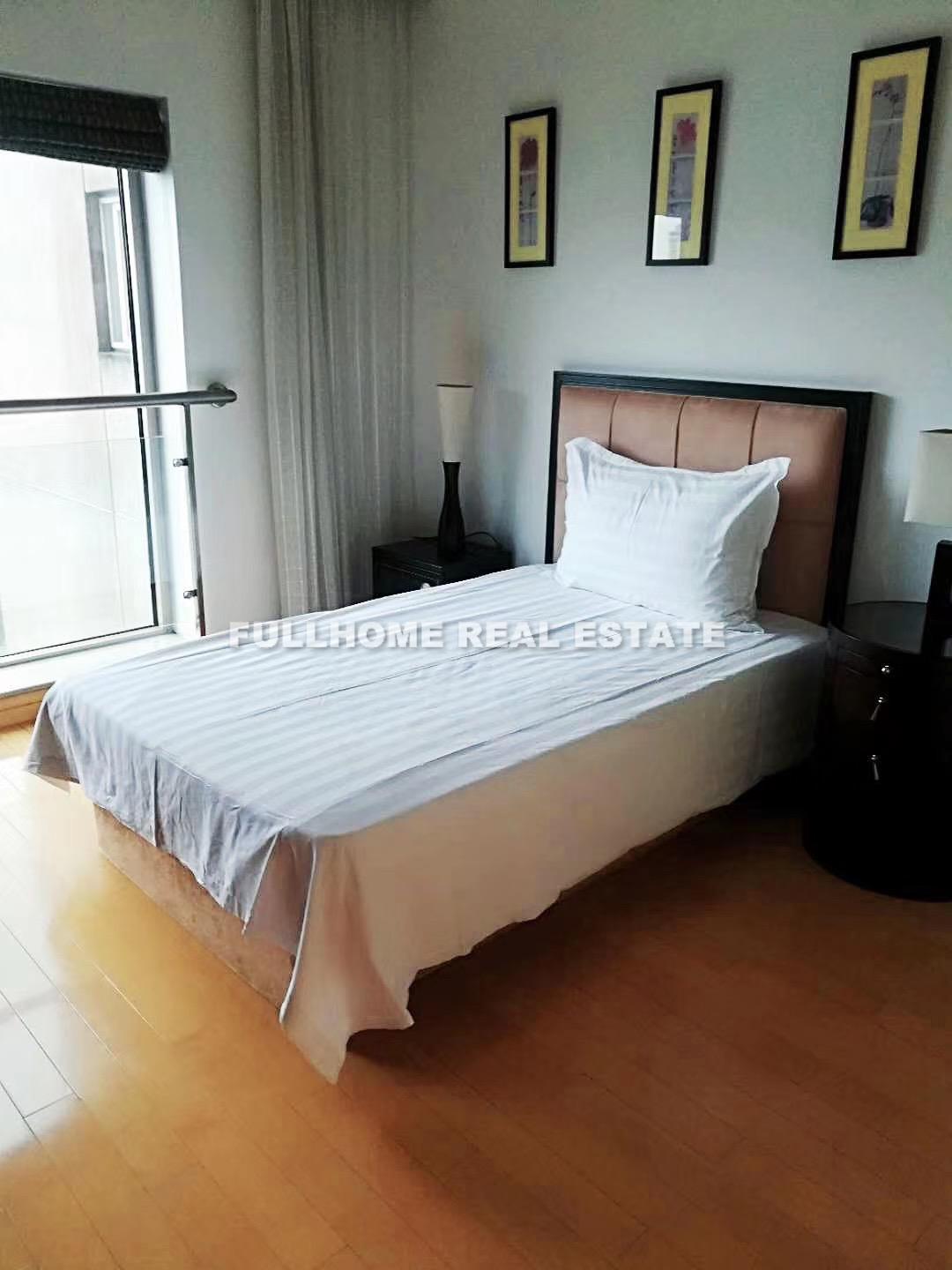 Shimao Riviera Garden - Interior view 6, Shanghai rental property
