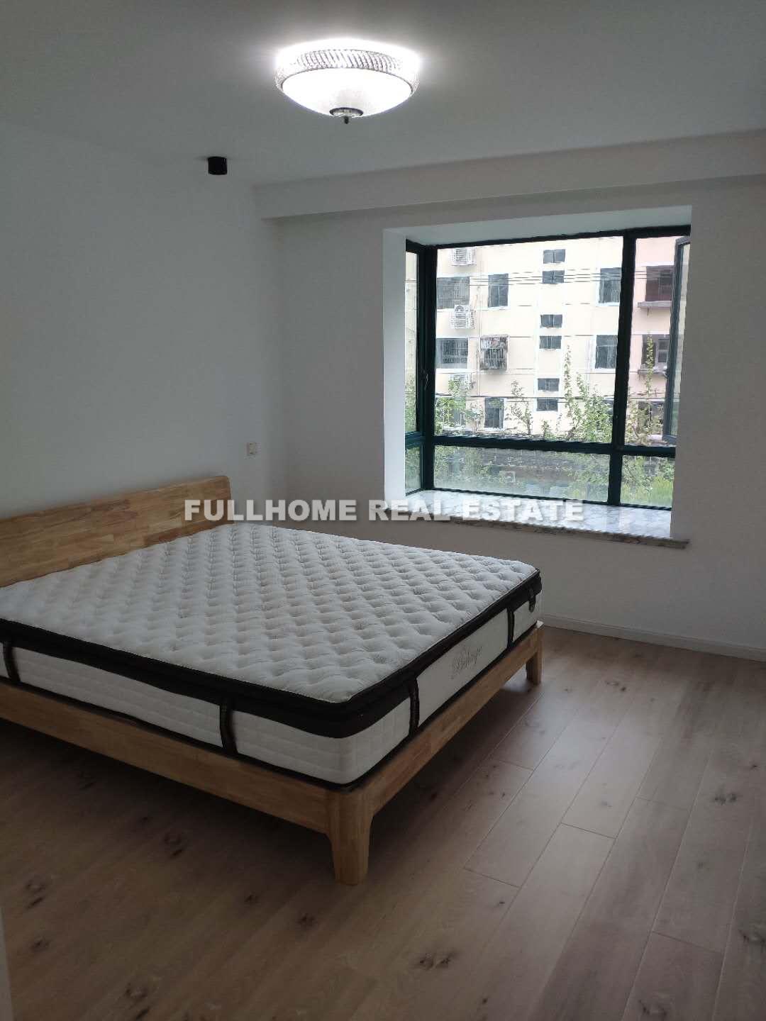 Smart Garden - Interior view 2, Shanghai rental property