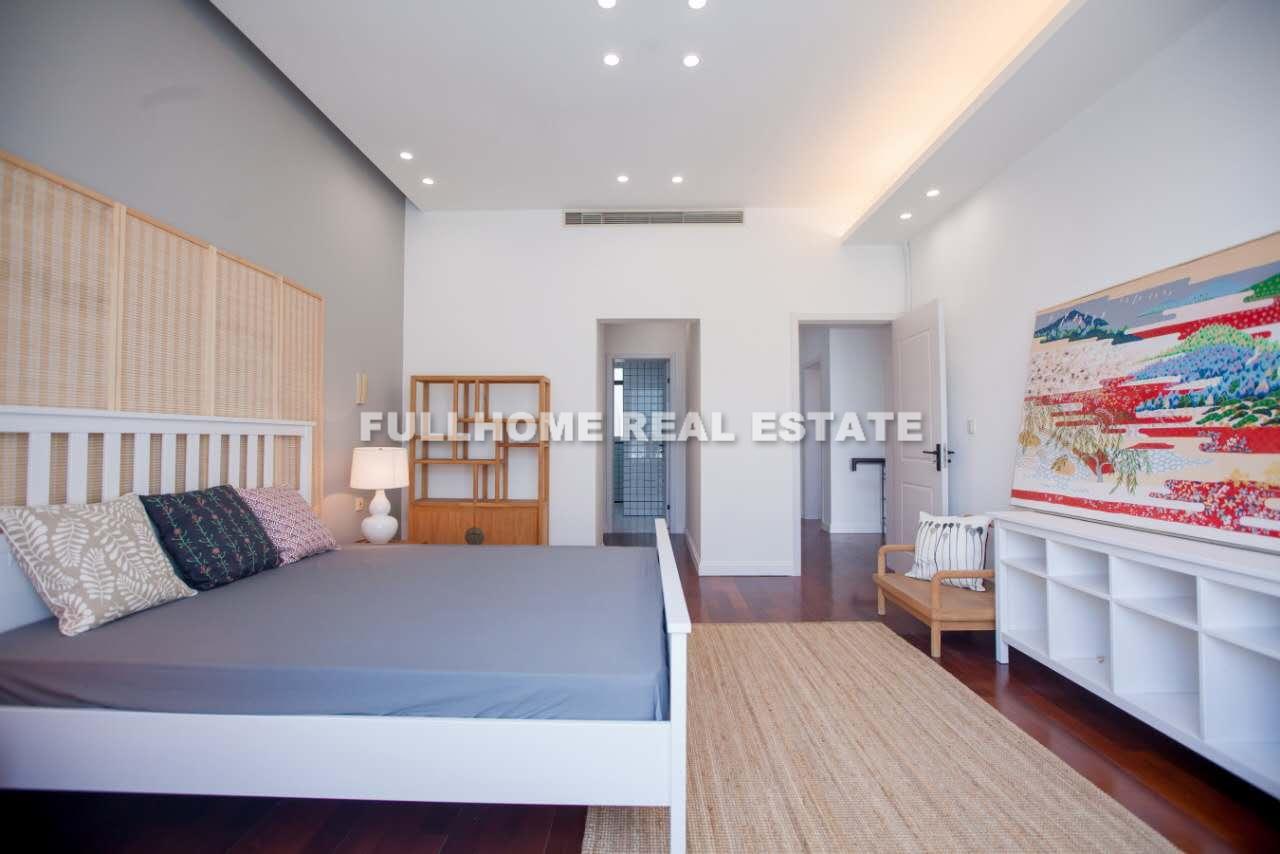 The Greenhills - Interior view 7, Shanghai rental property