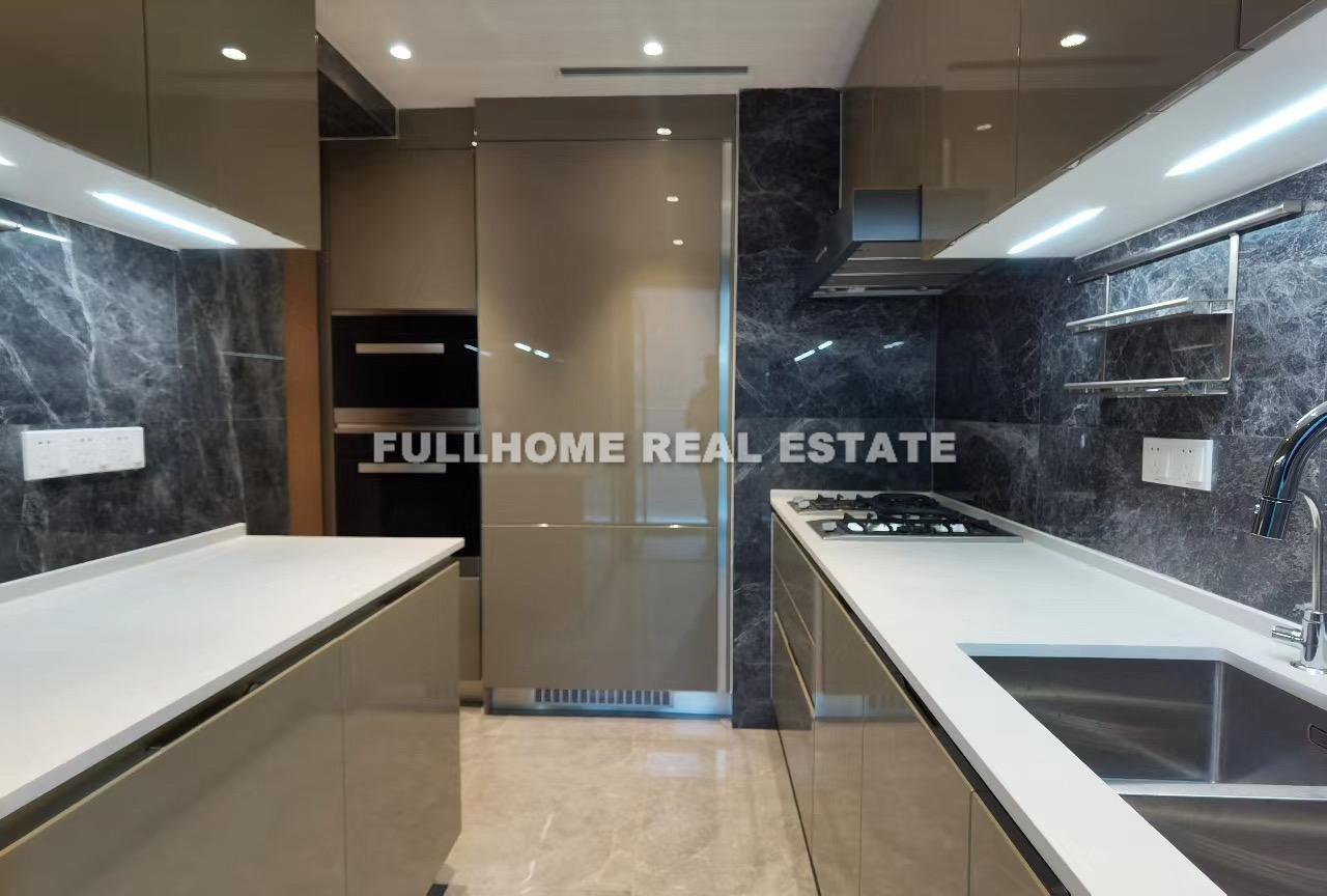Nove Mansion - Interior view 3, Shanghai rental property