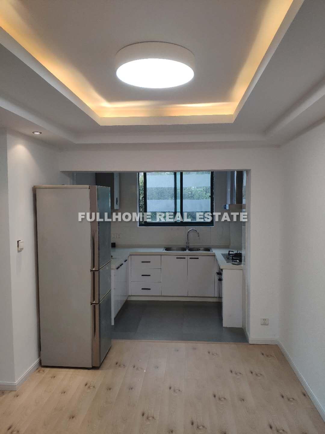 Smart Garden - Interior view 5, Shanghai rental property