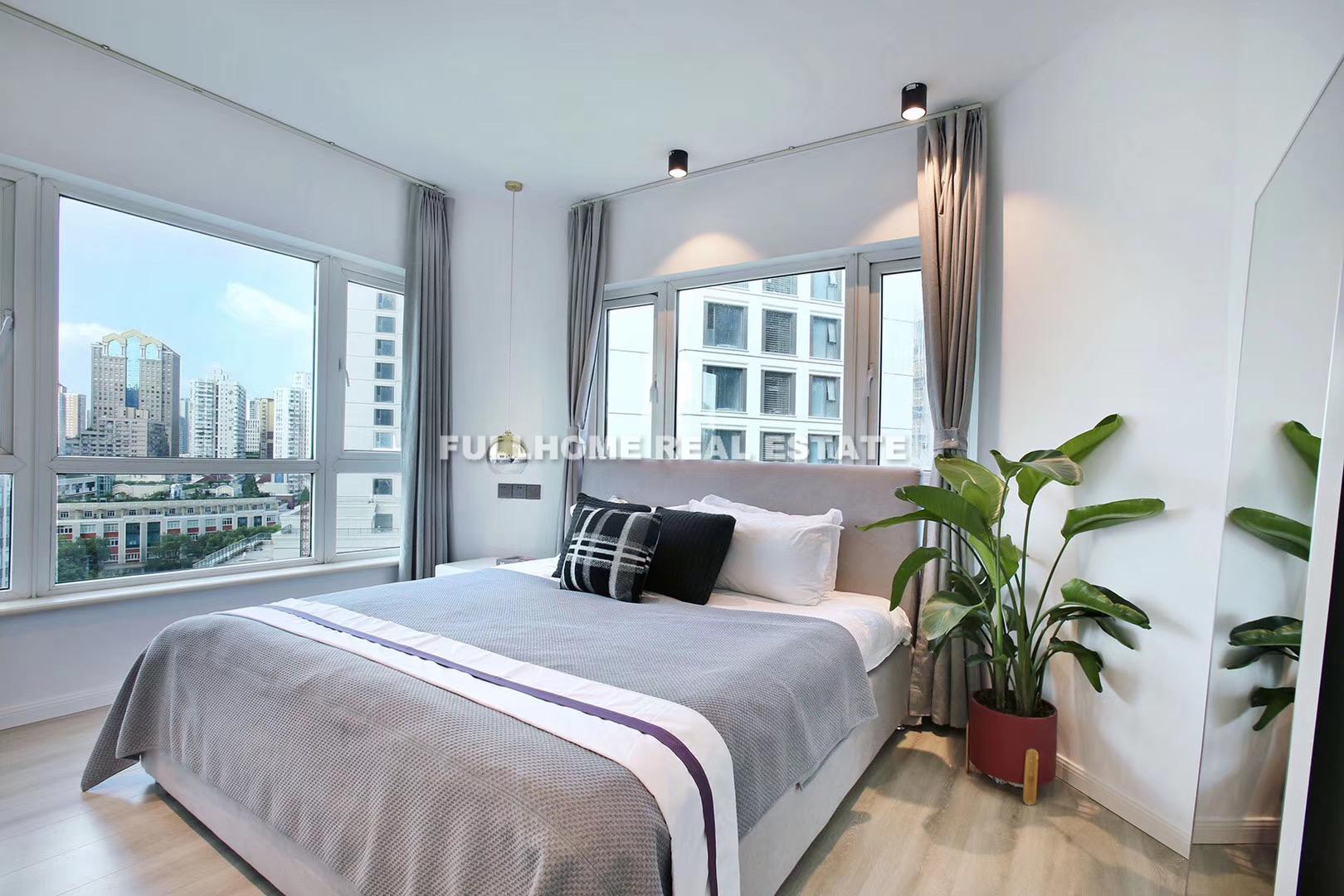 Chez Moi - Interior view 3, Shanghai rental property