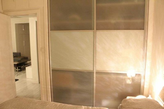Huzhong Garden - Interior view 3, Shanghai rental property
