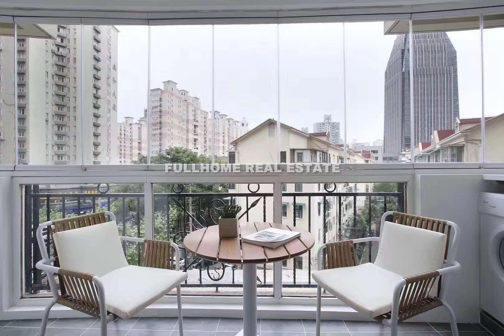 HanLin Mansion - Interior view 3, Shanghai rental property