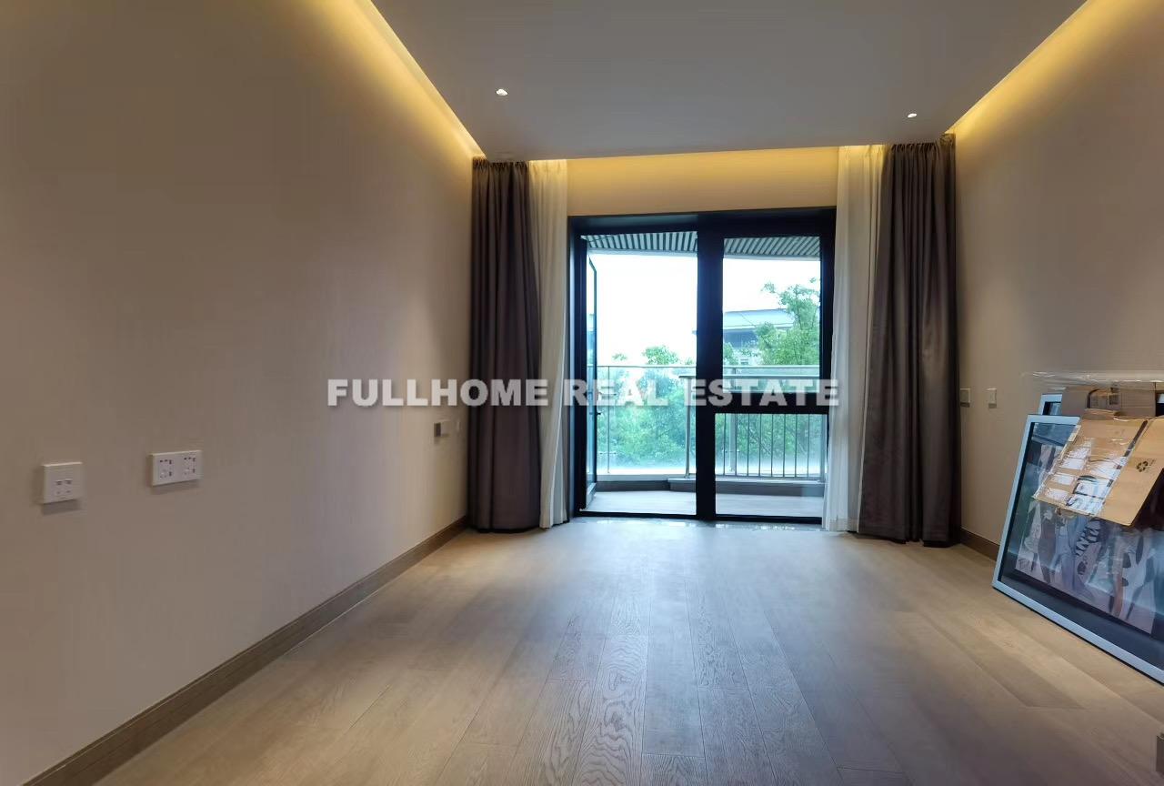 Nove Mansion - Interior view 7, Shanghai rental property