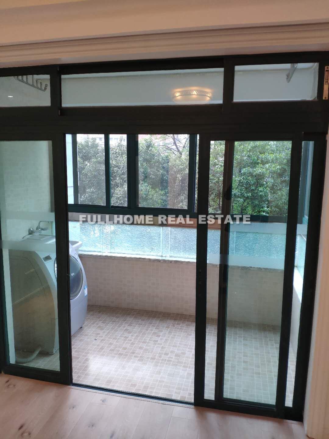 Smart Garden - Interior view 4, Shanghai rental property