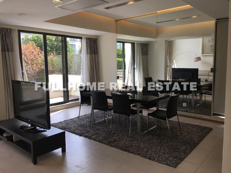 Westwood Green - 4 bedroom apartment in Shanghai, Minhang, Suburb