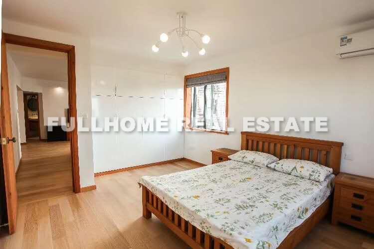 Xingguo Mansion - Interior view 3, Shanghai rental property