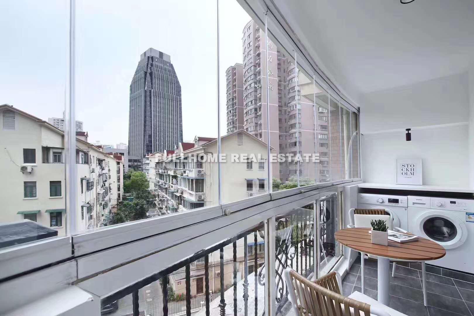 HanLin Mansion - Interior view 5, Shanghai rental property