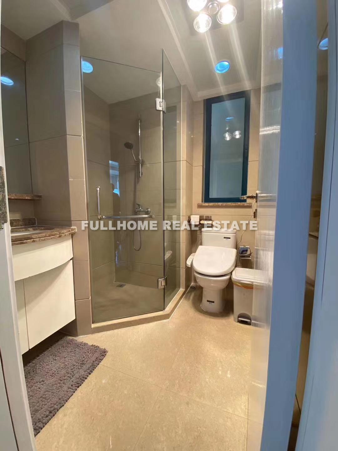 Regents Park - Interior view 2, Shanghai rental property