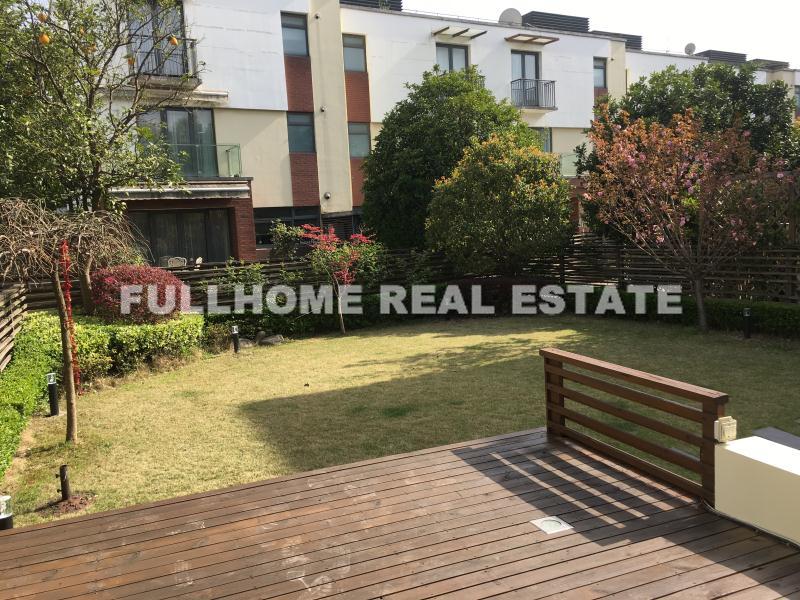 Westwood Green - Interior view 7, Shanghai rental property