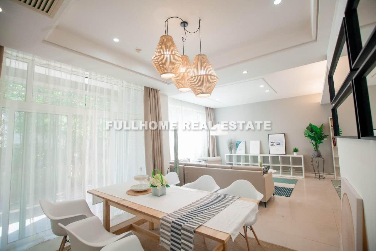 The Greenhills - Interior view 3, Shanghai rental property